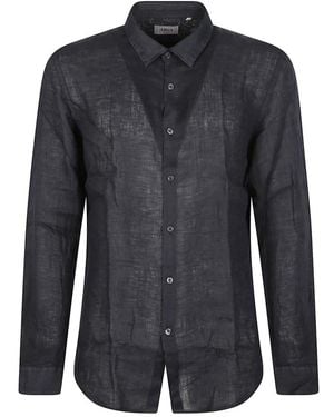 Altea Casual Shirts - Blu