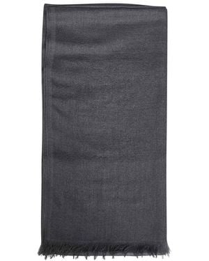 Brunello Cucinelli Winter Scarves - Gris