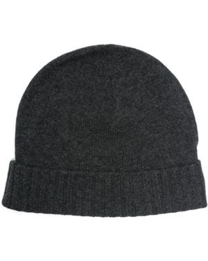 LeKasha Beanies - Black