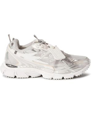 Off-White c/o Virgil Abloh Sneakers - Blanco