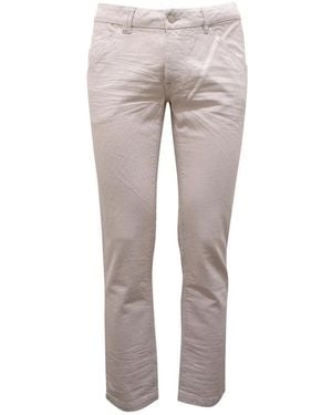 CYCLE Slim Fit Jeans - Gray