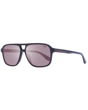 BMW Sunglasses - Purple