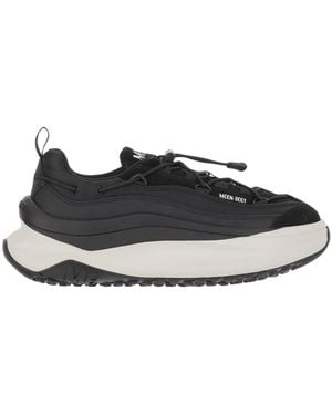Moon Boot Trainers - Black