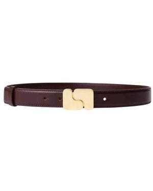 Soeur Belts - Marrón