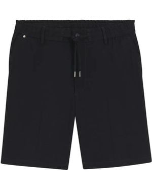 HUGO Casual Shorts - Noir
