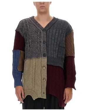 Dolce & Gabbana Cardigans - Multicolour