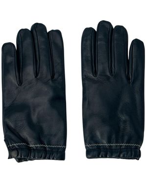 Our Legacy Gloves - Blue