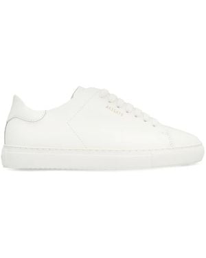 Axel Arigato Sneakers - Blanco