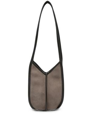 Hereu Shoulder Bags - Gris