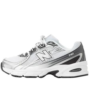 New Balance Running Shoes - Bianco