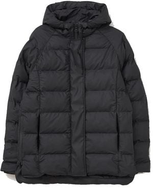 Tanta Down Jackets - Black