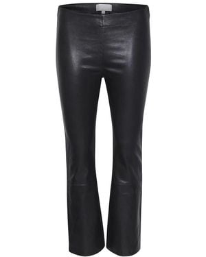 Inwear Cropped Trousers - Grey