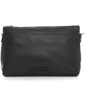 EA7 Cross Body Bags - Negro