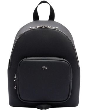 Lacoste Backpacks - Nero