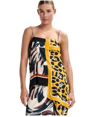 Essentiel Antwerp Tunics - Multicolor