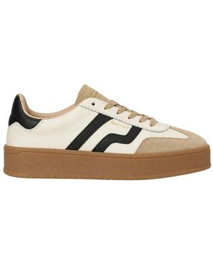 GANT Sneakers - Marrone
