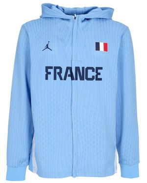 Nike Long Sleeve Training Tops - Azul