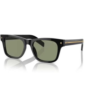 Prada Sunglasses - Groen