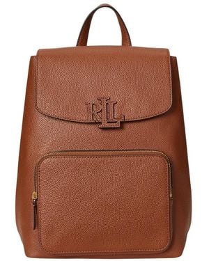Ralph Lauren Backpacks - Brown