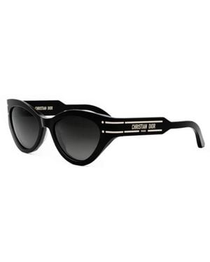 Dior Signature B7I Cd40130I 10B (10A1) - Black