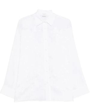 Eleventy Shirts - Blanco