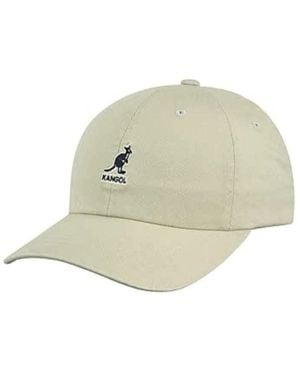Kangol Caps - Green
