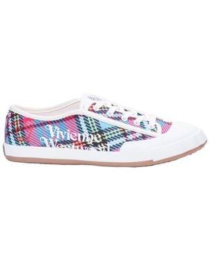 Vivienne Westwood Trainers - White
