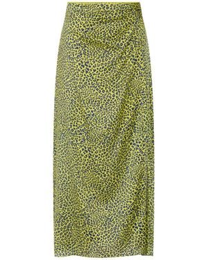 Marc Cain Maxi Skirts - Green