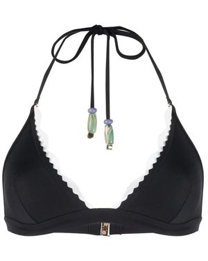 Stella McCartney Bikinis - Schwarz