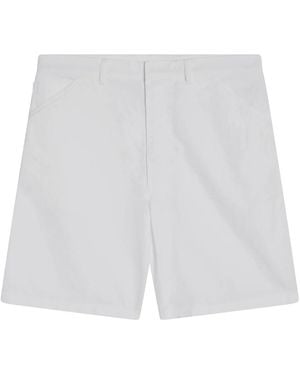 Prada Casual Shorts - White
