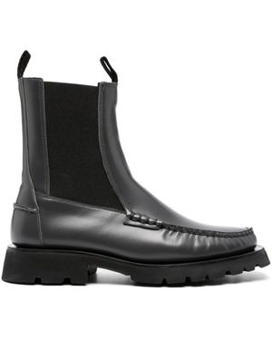 Hereu Chelsea Boots - Nero
