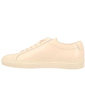 Common Projects Sneakers - Neutre