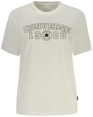 Converse T-Shirts - Neutro