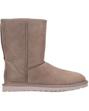 UGG Winter Boots - Marrón