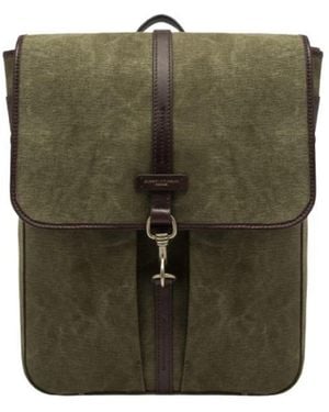 Gianni Chiarini Backpacks - Verde