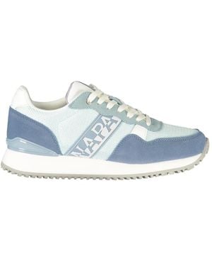 Napapijri Sneakers - Azul
