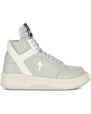 Rick Owens Trainers - Natural