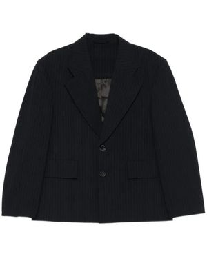 Séfr Somin Blazer - Schwarz