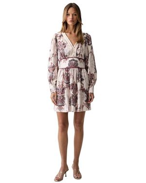 Guess Catherine Mini Kleid - Pink
