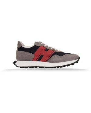 Hogan Sneakers - Gris