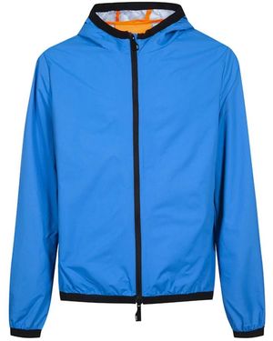 Suns Light Jackets - Blue