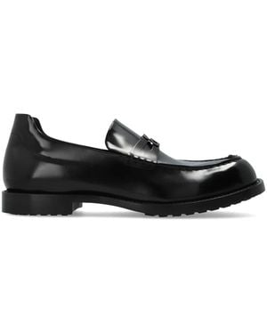 Balenciaga Loafers - Black