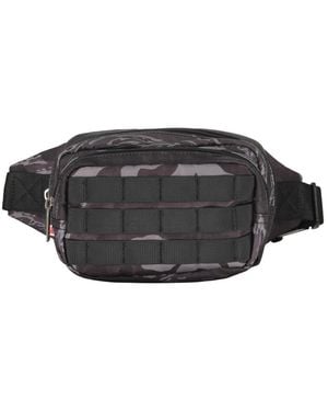 DIESEL Belt Bags - Negro