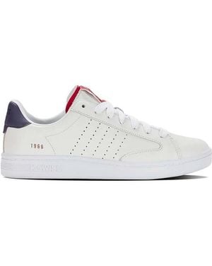 K-swiss Skate Shoes - Blanco