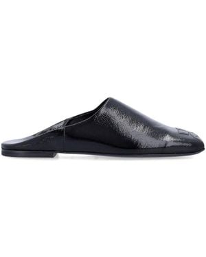 Courreges Mules - Blue