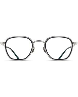 Matsuda Glasses - Marrone