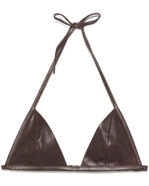 Rick Owens Bikinis - Marrone