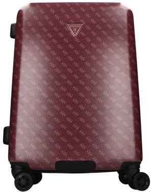 Guess Suitcases - Viola