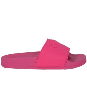 Pinko Sliders - Rosa