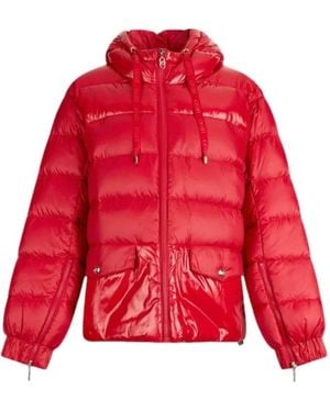 Liu Jo Winter Jackets - Red